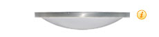 21" Warehouse Trim Ring